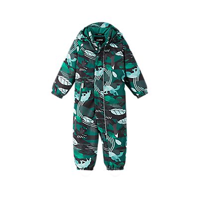 Puhuri Kleinkind Skioverall Puhuri Kleinkind Skioverall von reima