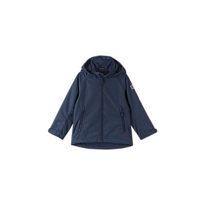 Soutu Kinder Regenjacke von reima