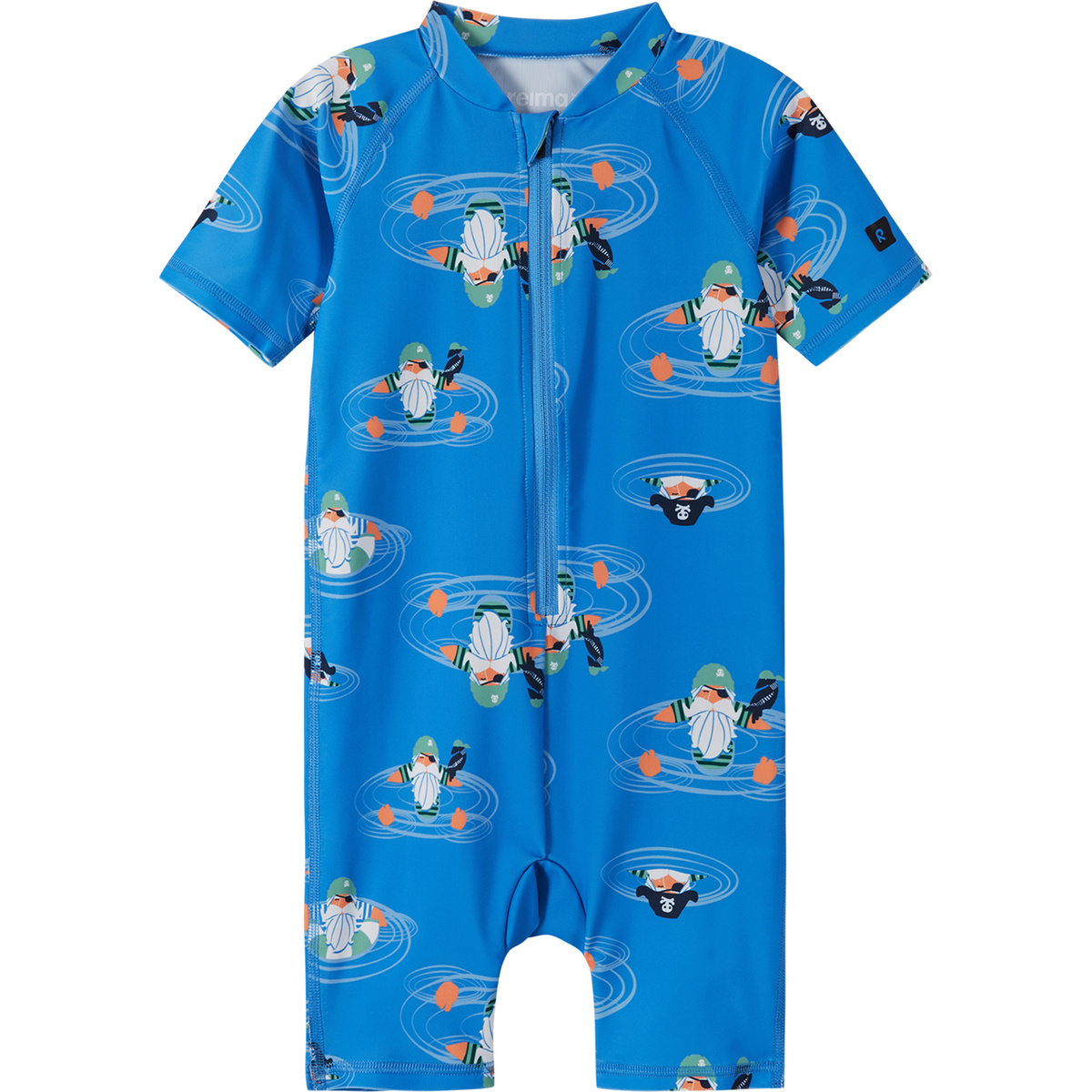 reima Kinder Atlantti Swim Overall von reima