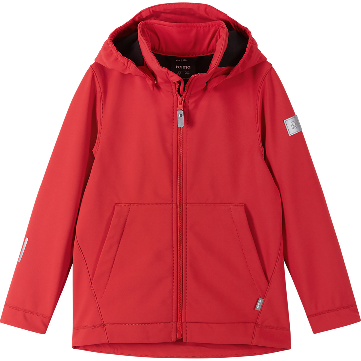 reima Kinder Koivula Jacke von reima