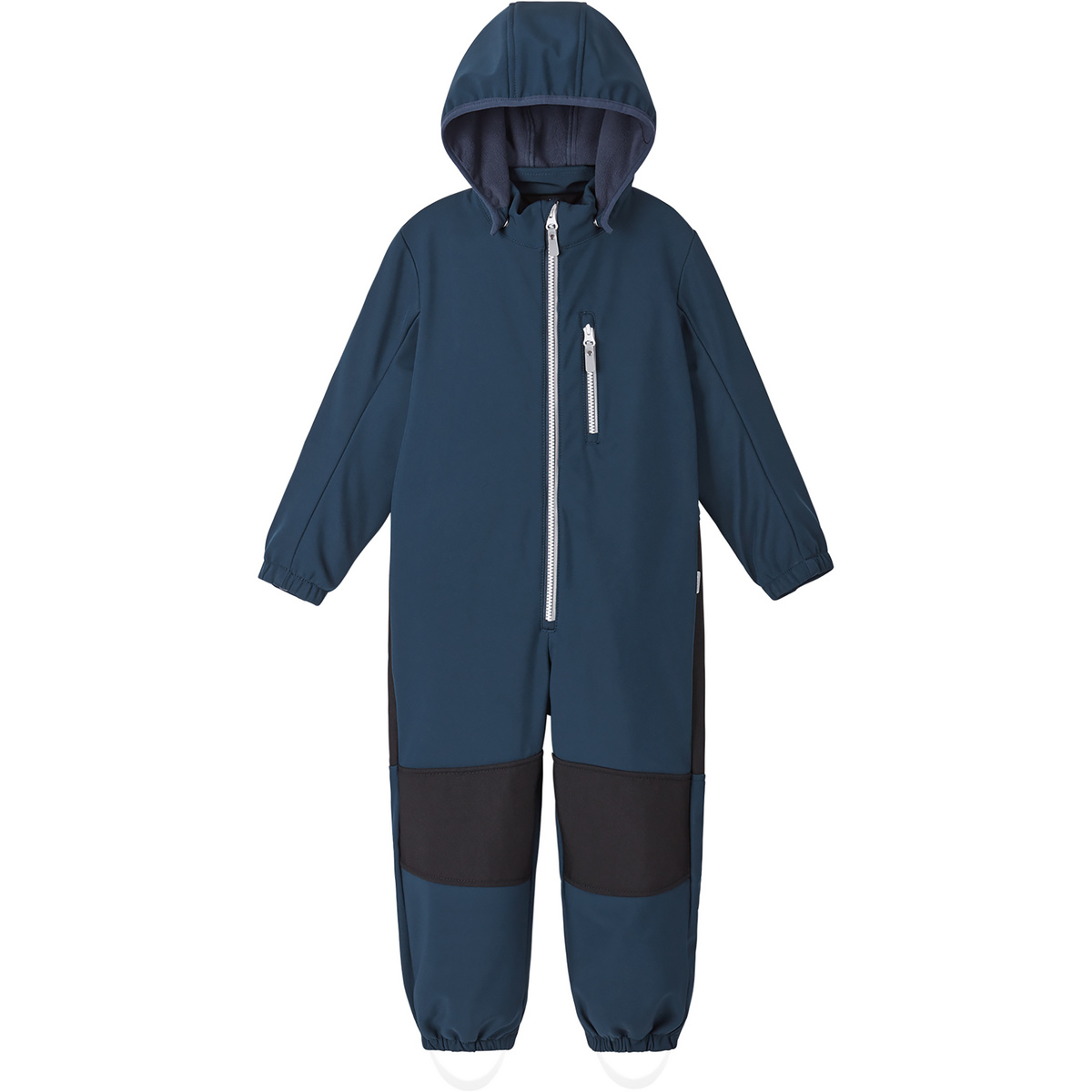 reima Kinder Nurmes Softshell Overall von reima