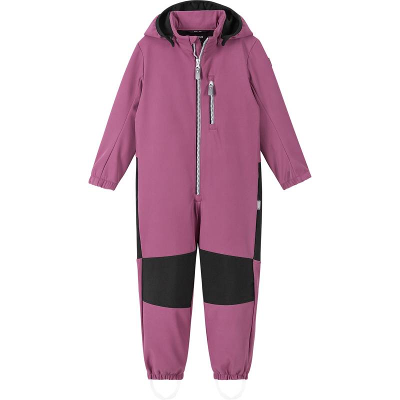 reima Kinder Nurmes Softshell Overall von reima