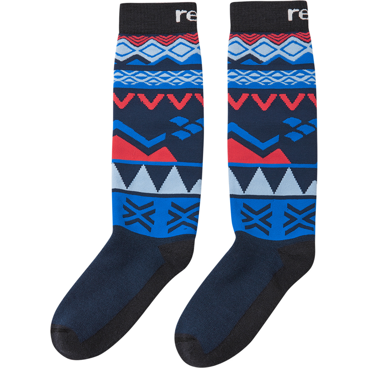 reima Kinder Suksee Socken von reima