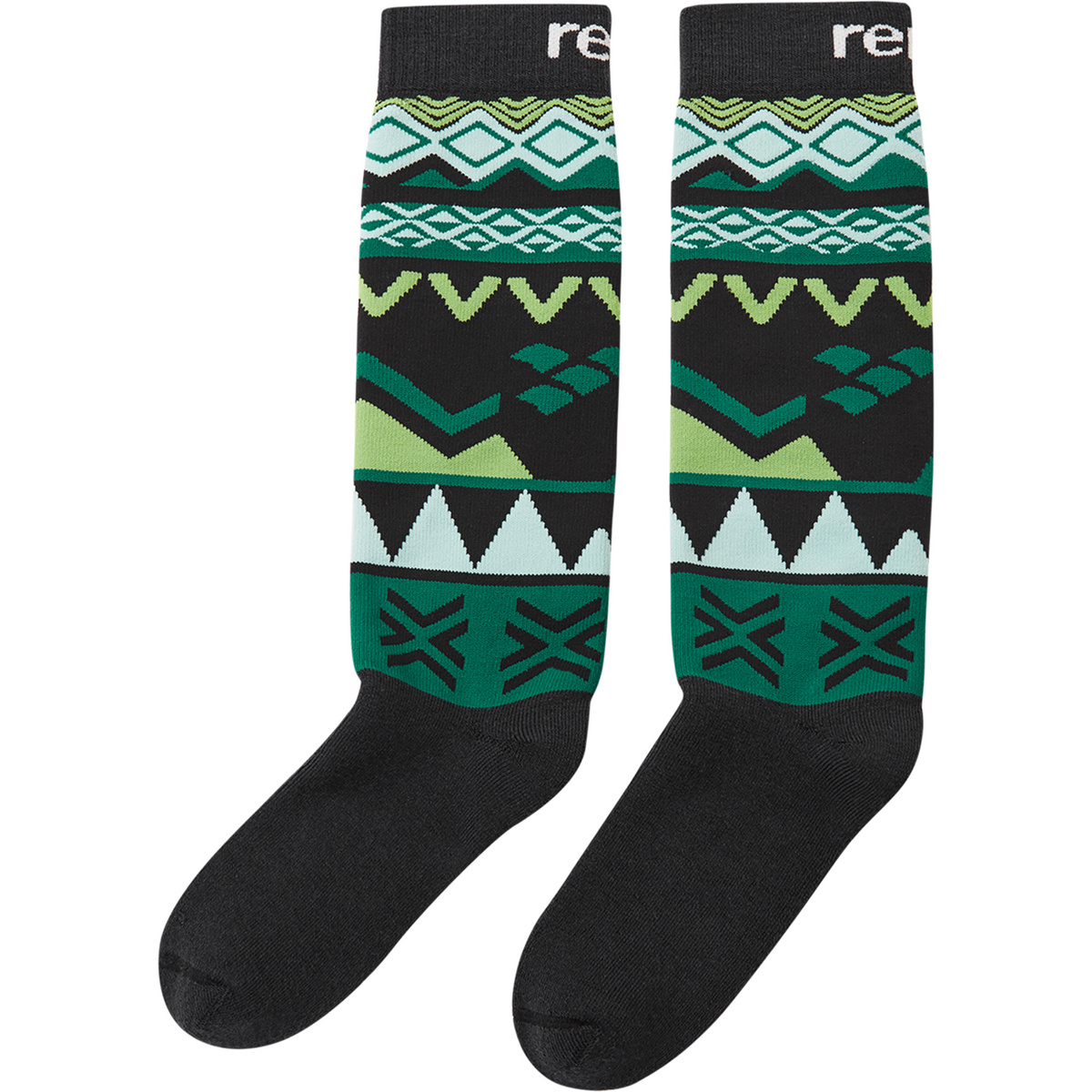 reima Kinder Suksee Socken von reima