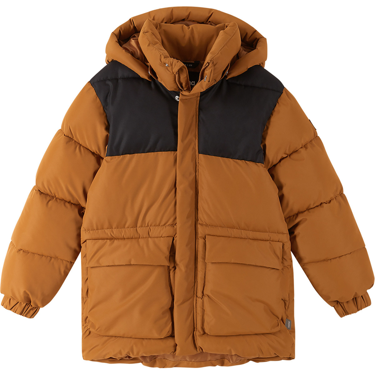 reima Kinder Toukola Jacke von reima