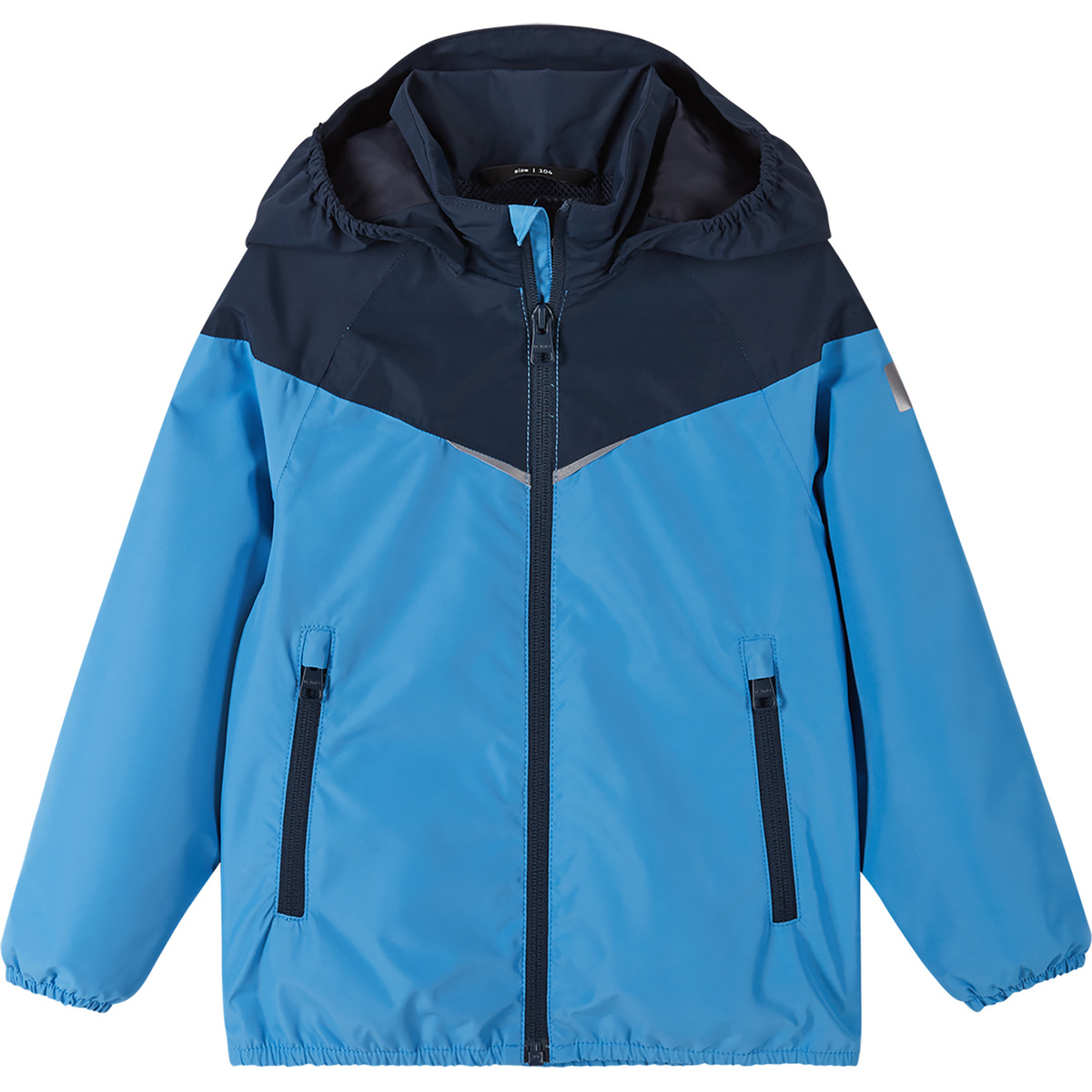 reima Kinder Tuulela Jacke von reima