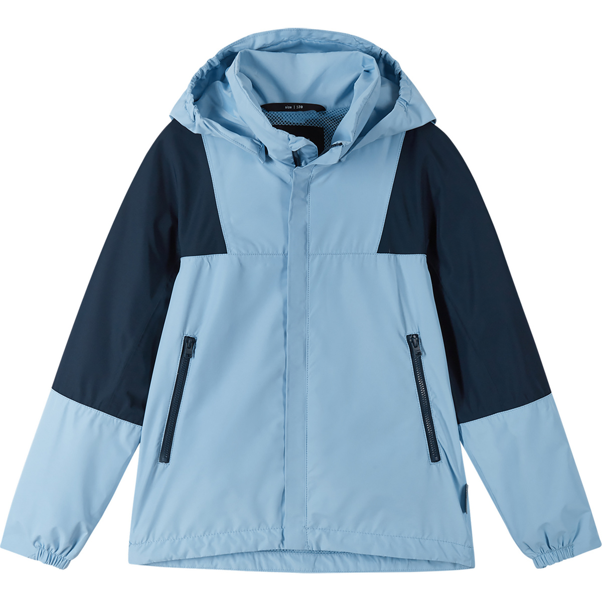 reima Kinder Tuulos Jacke von reima