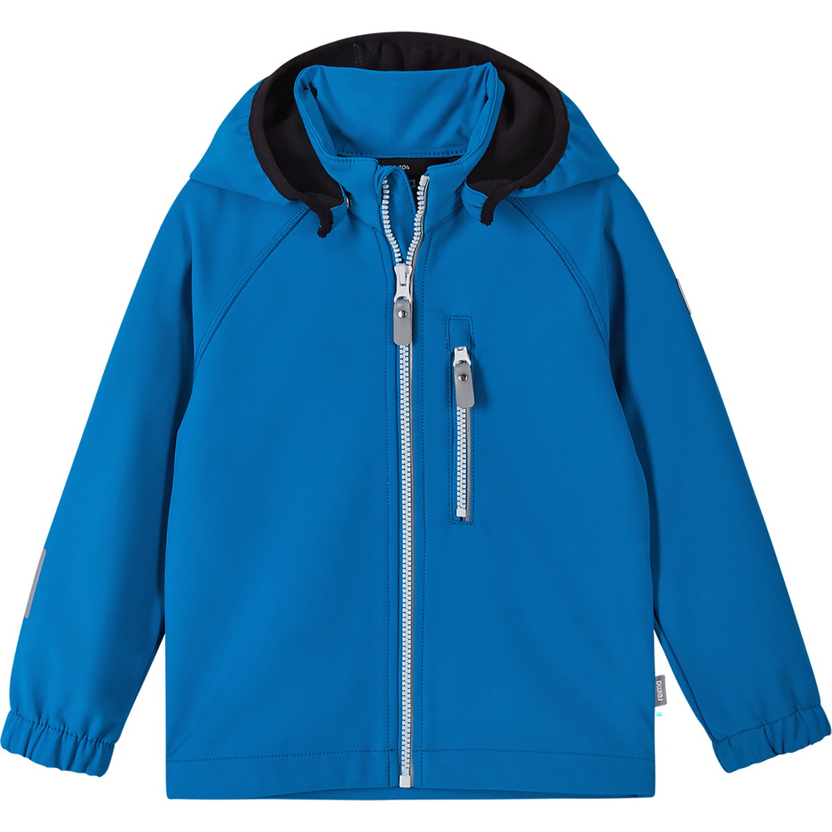 reima Kinder Vantti Softshell Jacke von reima