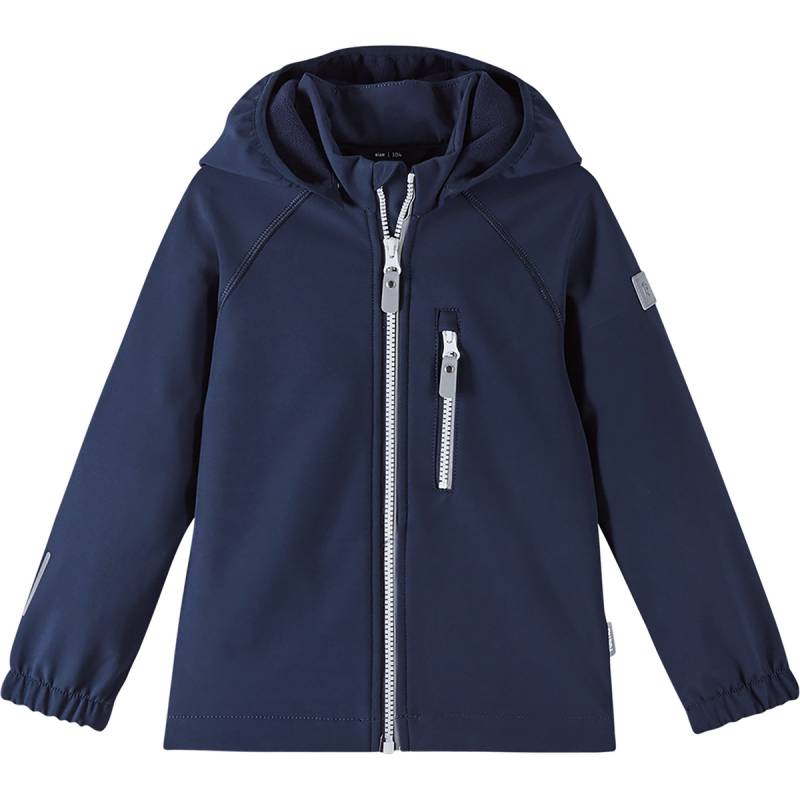 reima Kinder Vantti Softshell Jacke von reima