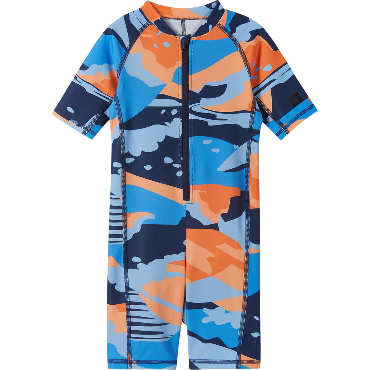 reima Kinder Vesihiisi Swim Overall von reima