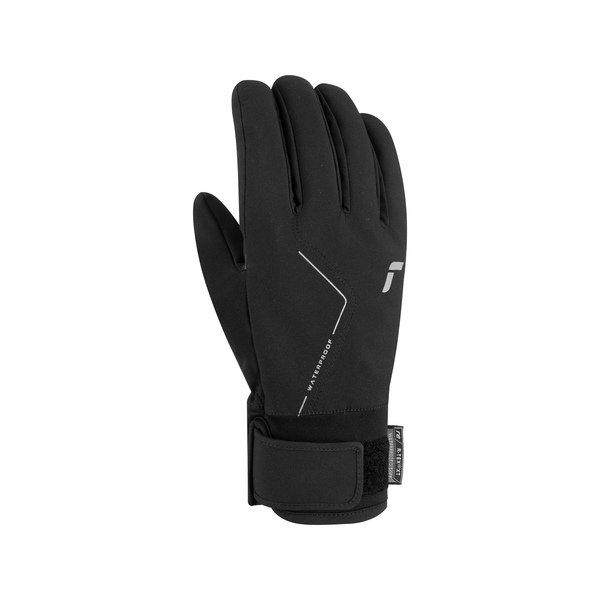 Fingerhandschuhe Herren Black 10 von reusch