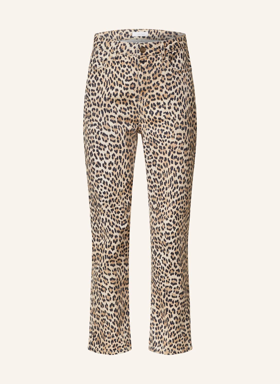 Rich & Royal 7/8-Hose braun Rich & Royal 7/8-Hose braun von Rich & Royal