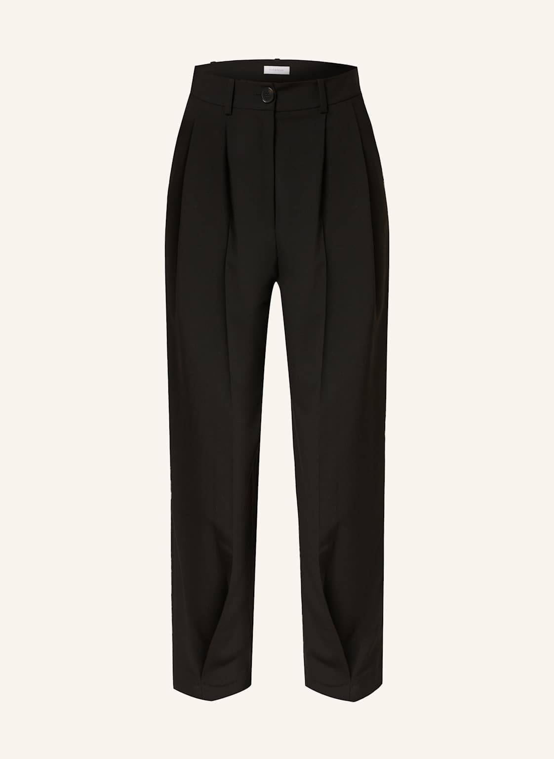 Rich&Royal 7/8-Hose schwarz Rich&Royal 7/8-Hose schwarz von rich&royal