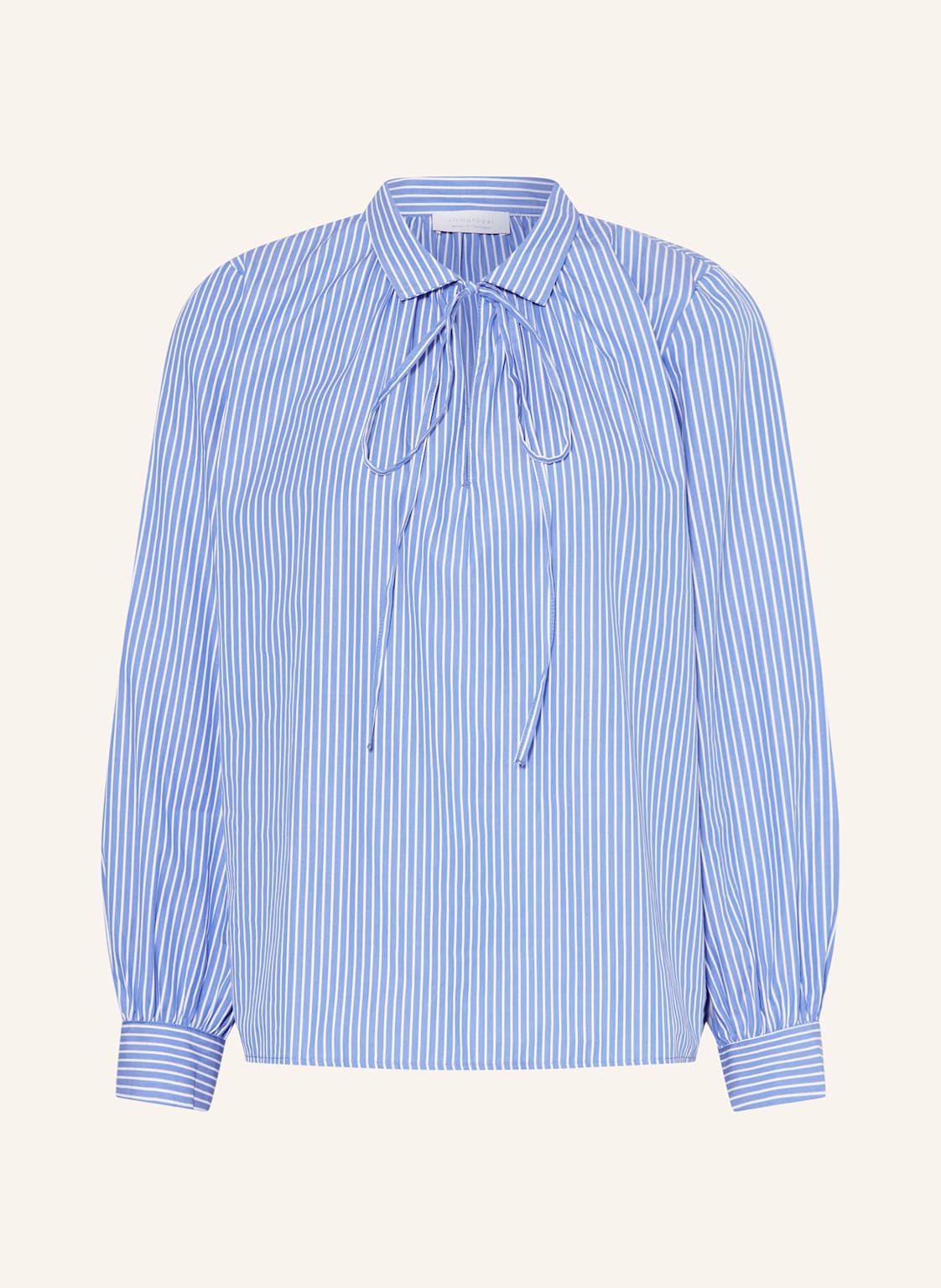 Rich&Royal Blusenshirt blau Rich&Royal Blusenshirt blau von rich&royal