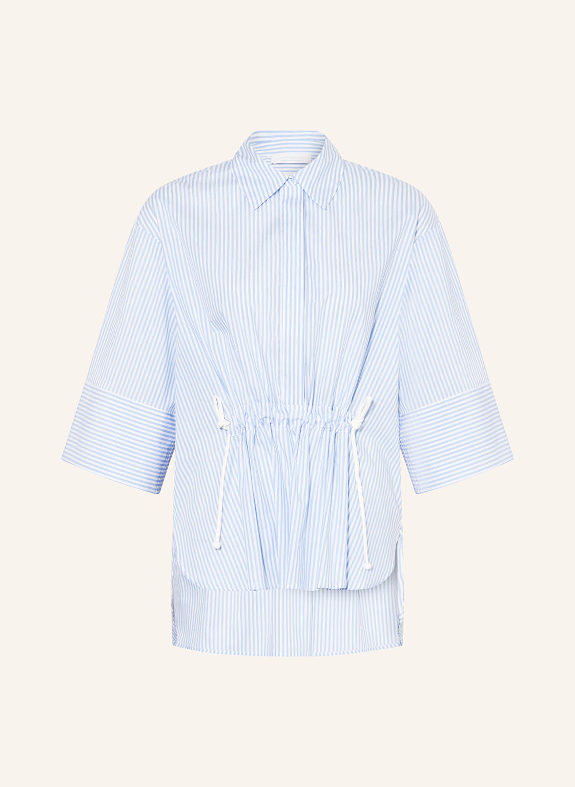 Rich&Royal Blusenshirt blau Rich&Royal Blusenshirt blau von rich&royal