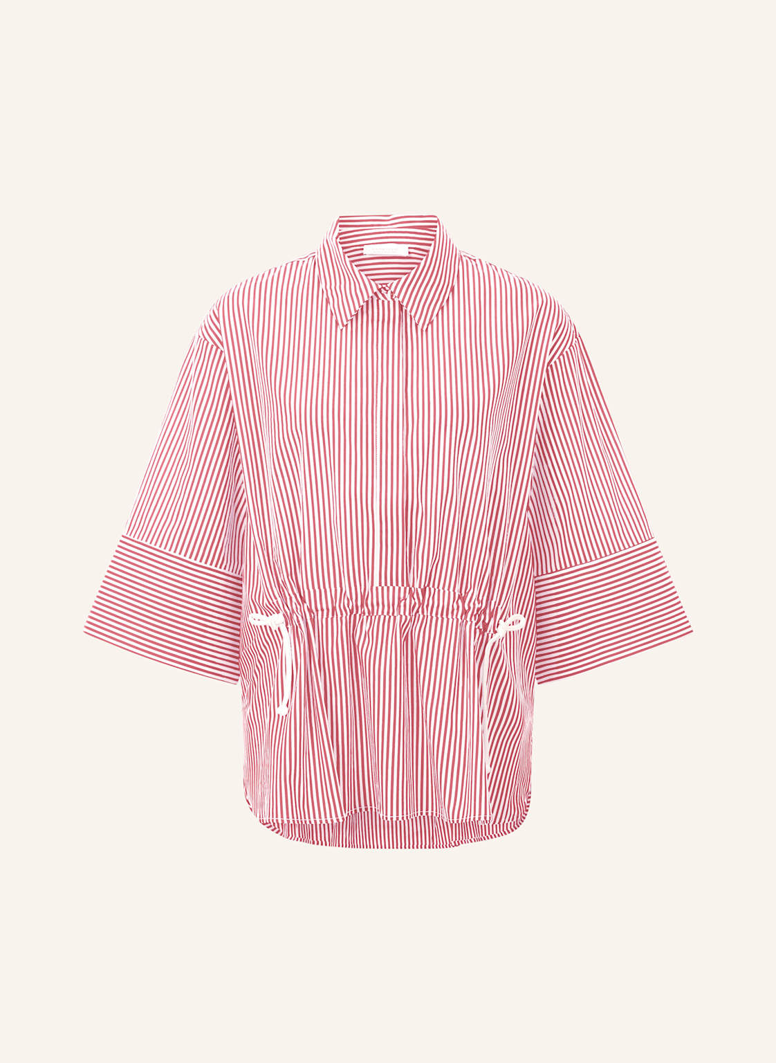 Rich & Royal Blusenshirt rot Rich & Royal Blusenshirt rot von Rich & Royal