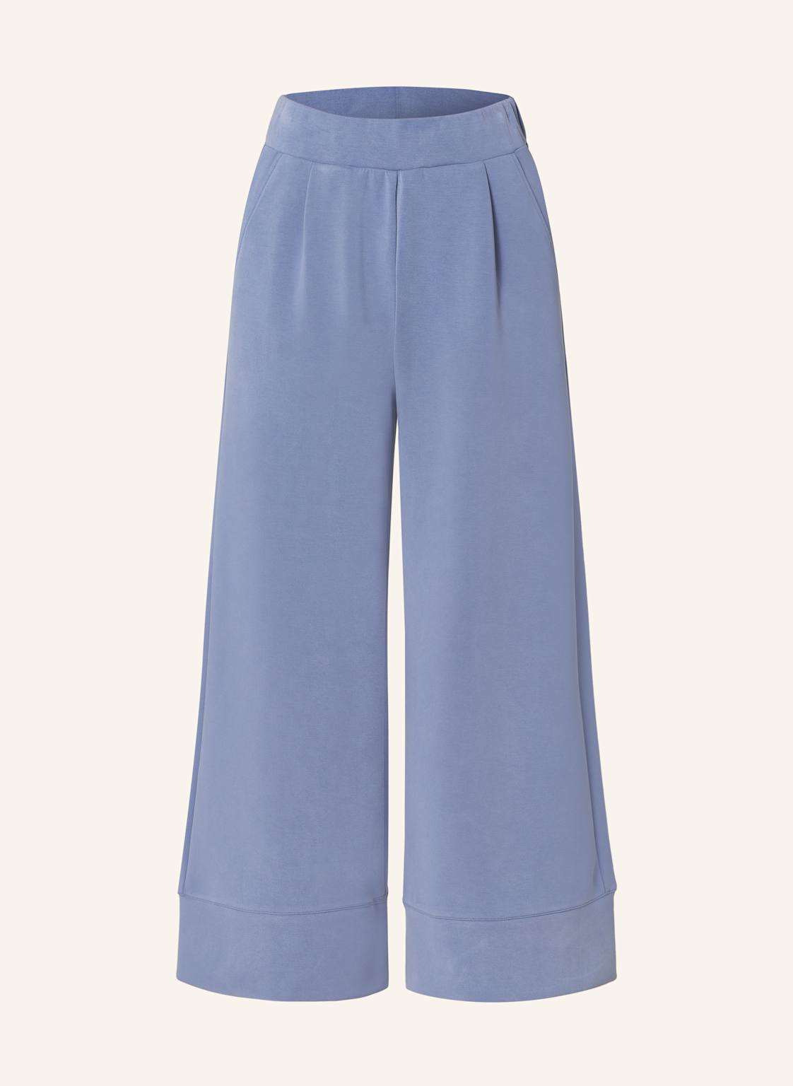 Rich&Royal Culotte blau Rich&Royal Culotte blau von rich&royal