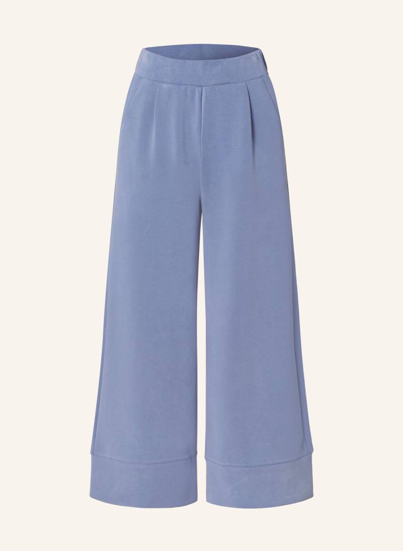 Rich&Royal Culotte blau Rich&Royal Culotte blau von rich&royal