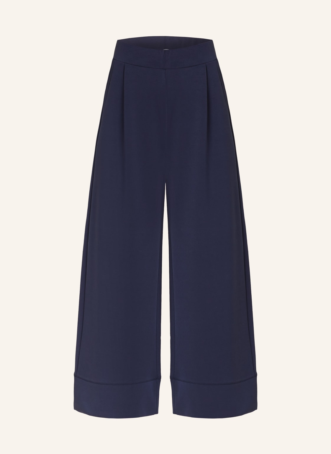 Rich&Royal Culotte blau Rich&Royal Culotte blau von rich&royal