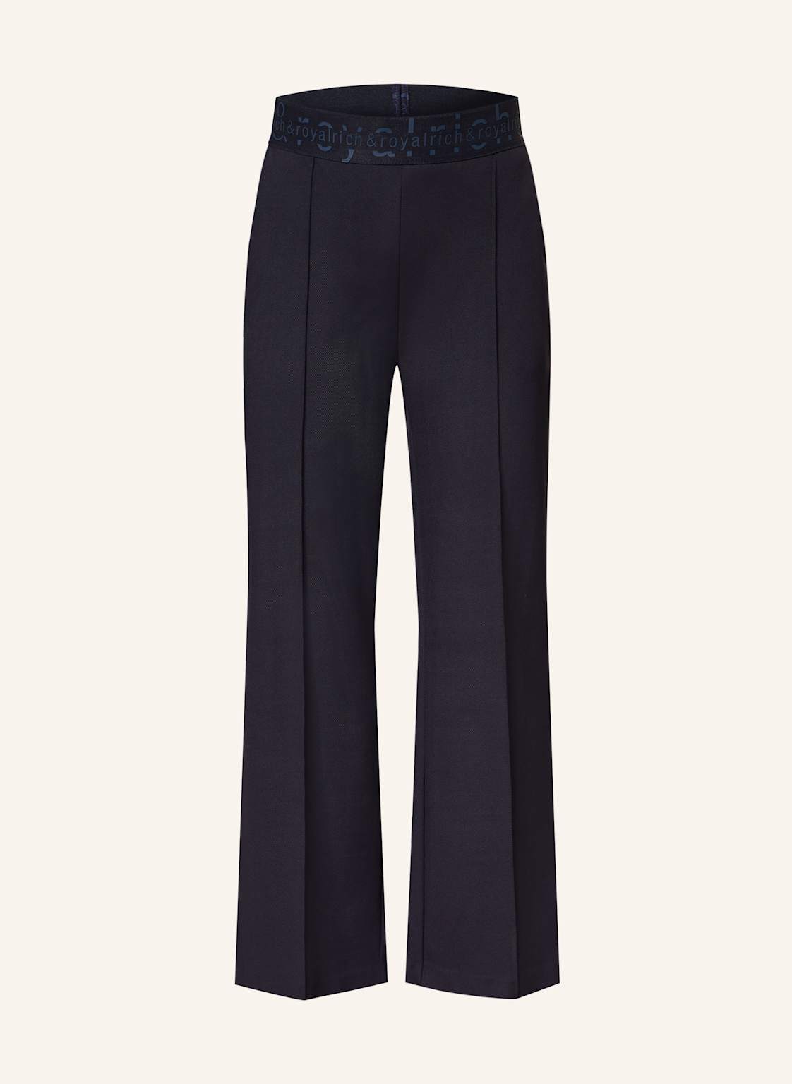 Rich & Royal Culotte blau Rich & Royal Culotte blau von Rich & Royal