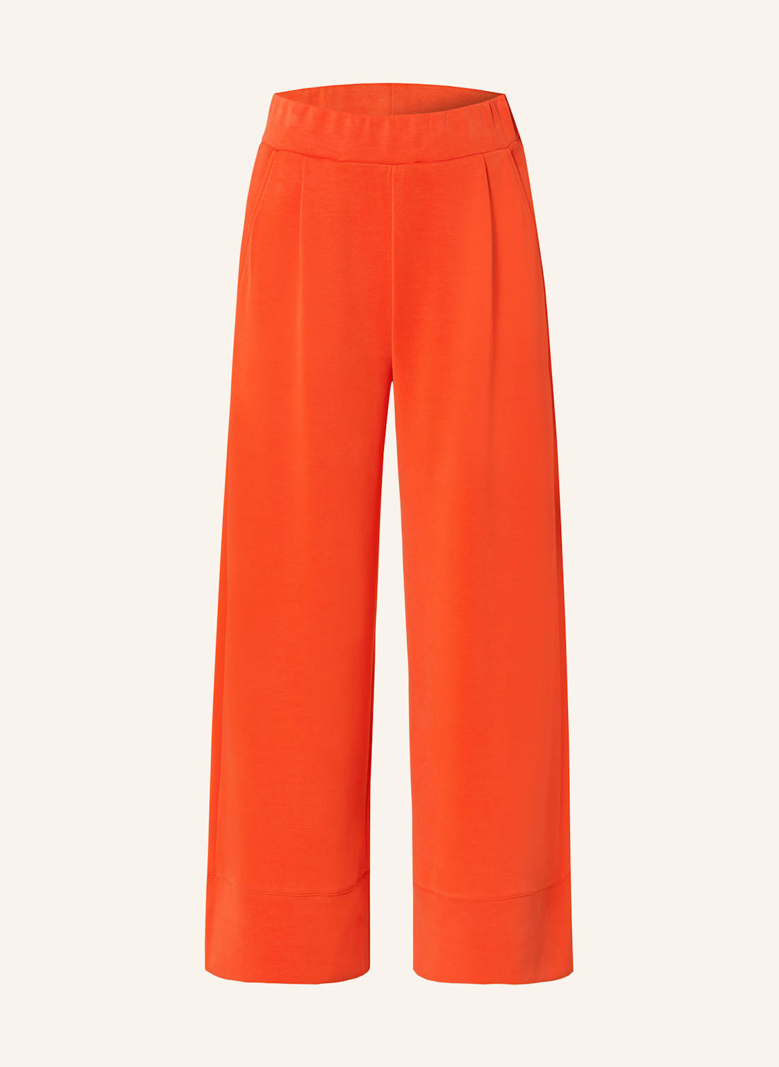 Rich & Royal Culotte rot Rich & Royal Culotte rot von Rich & Royal