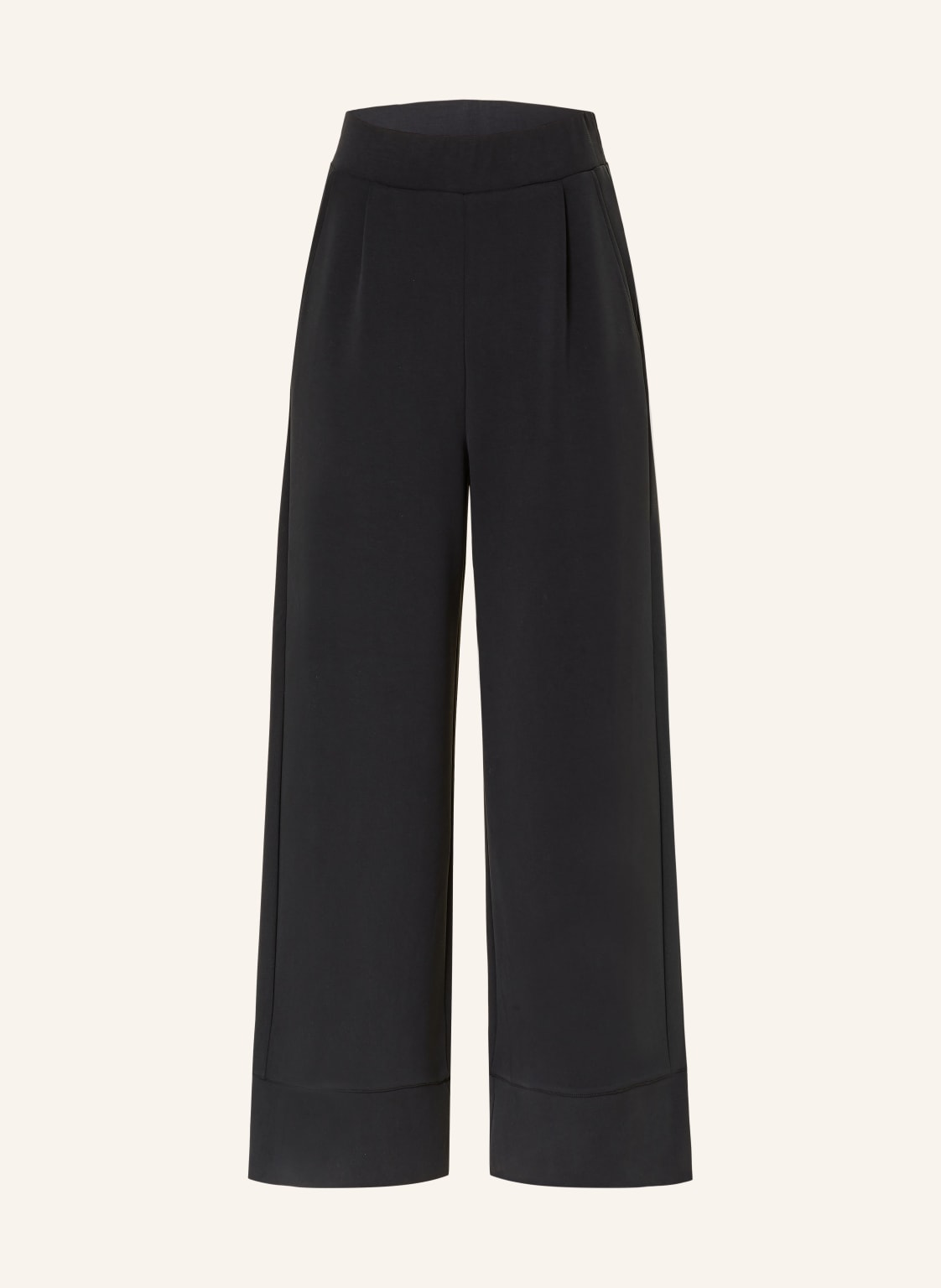 Rich&Royal Culotte schwarz Rich&Royal Culotte schwarz von rich&royal