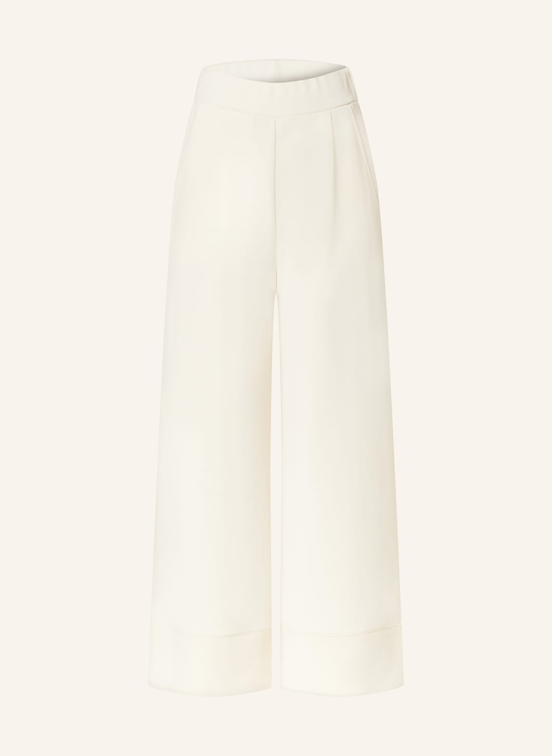 Rich&Royal Culotte weiss Rich&Royal Culotte weiss von rich&royal
