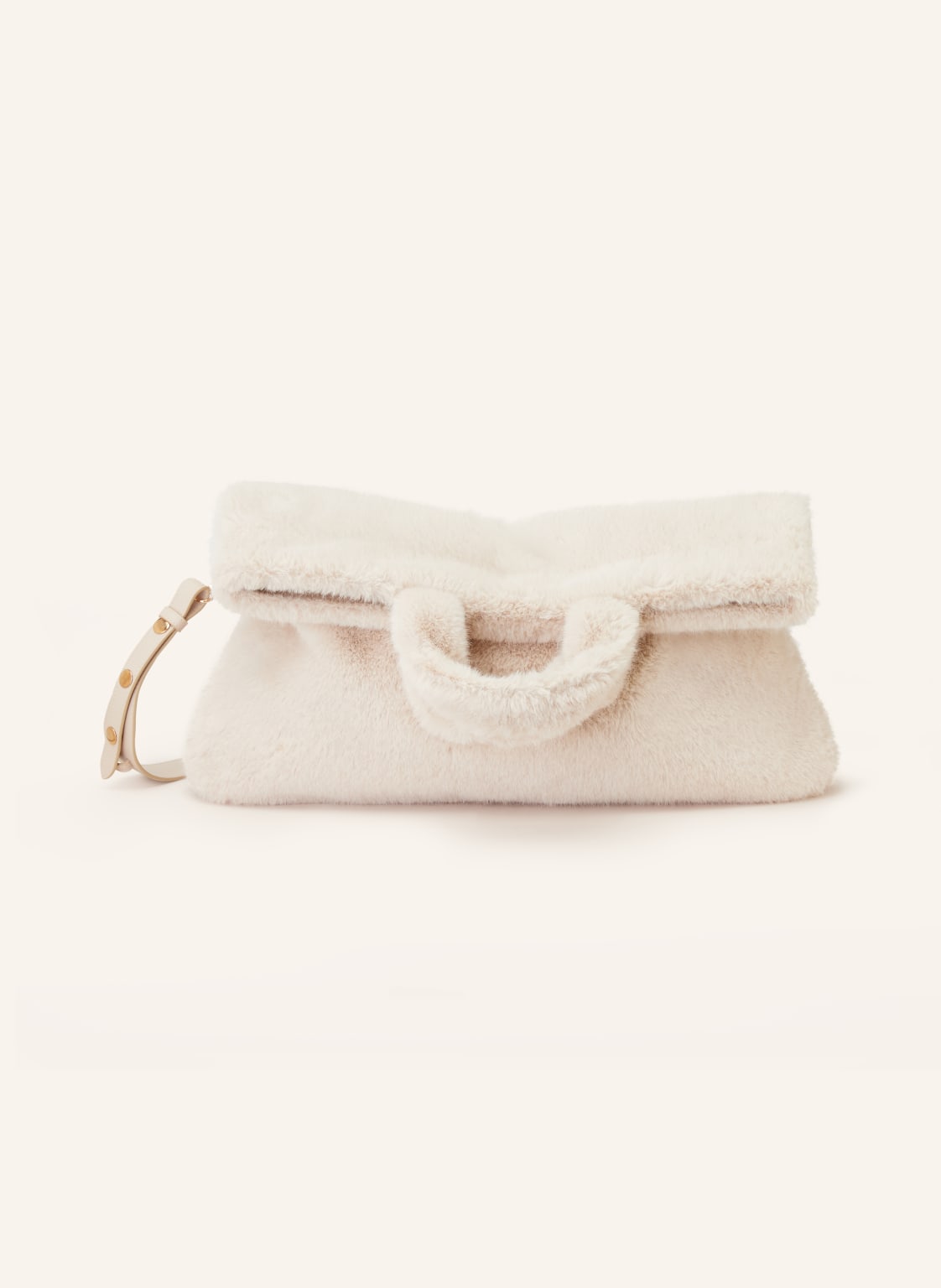 Rich&Royal Handtasche beige von rich&royal