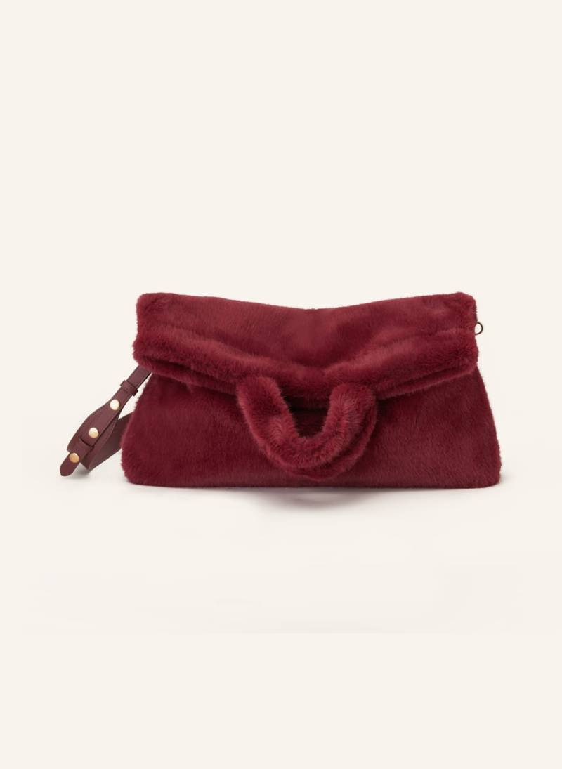 Rich&Royal Handtasche rot von rich&royal