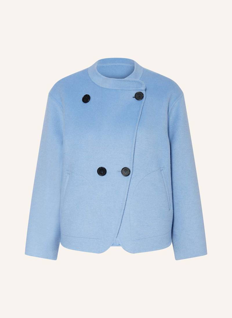 Rich&Royal Jacke blau von rich&royal