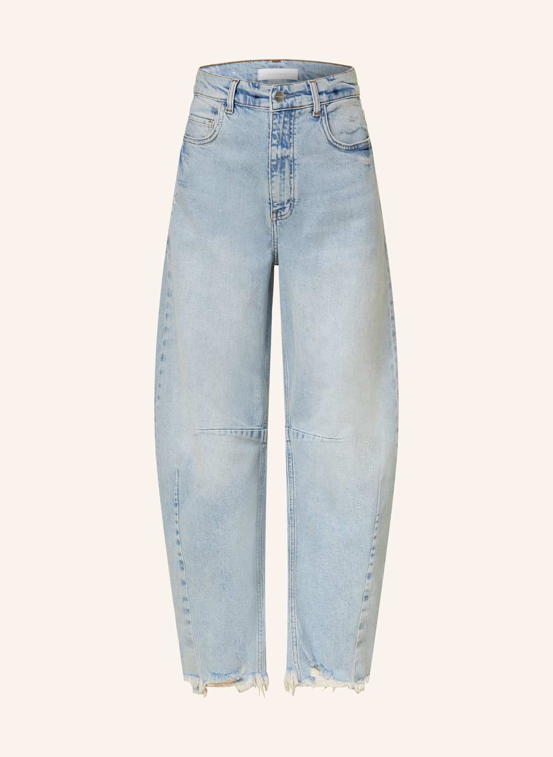 Rich & Royal Jeans blau Rich & Royal Jeans blau von Rich & Royal