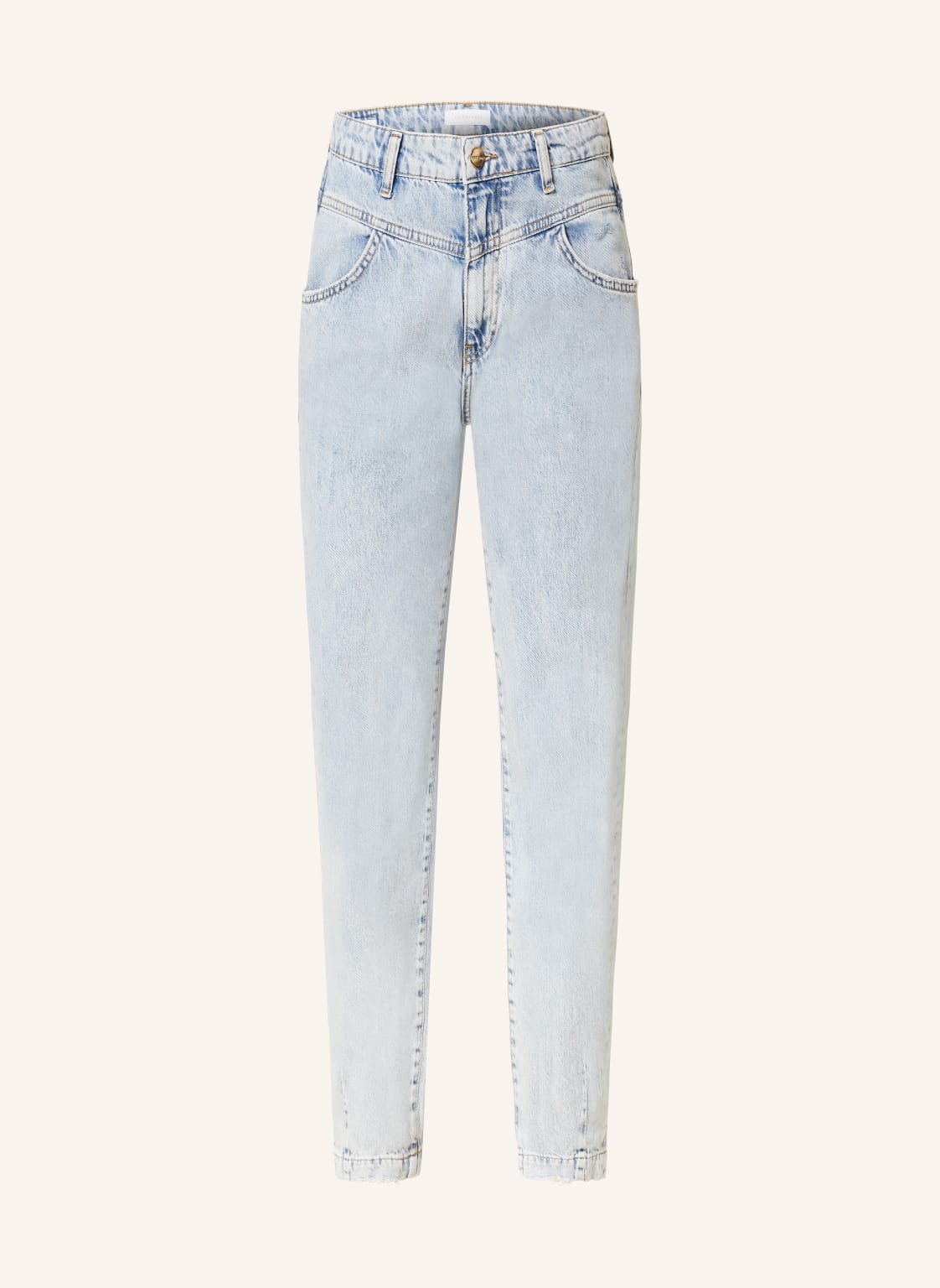 Rich & Royal Jeans blau Rich & Royal Jeans blau von Rich & Royal