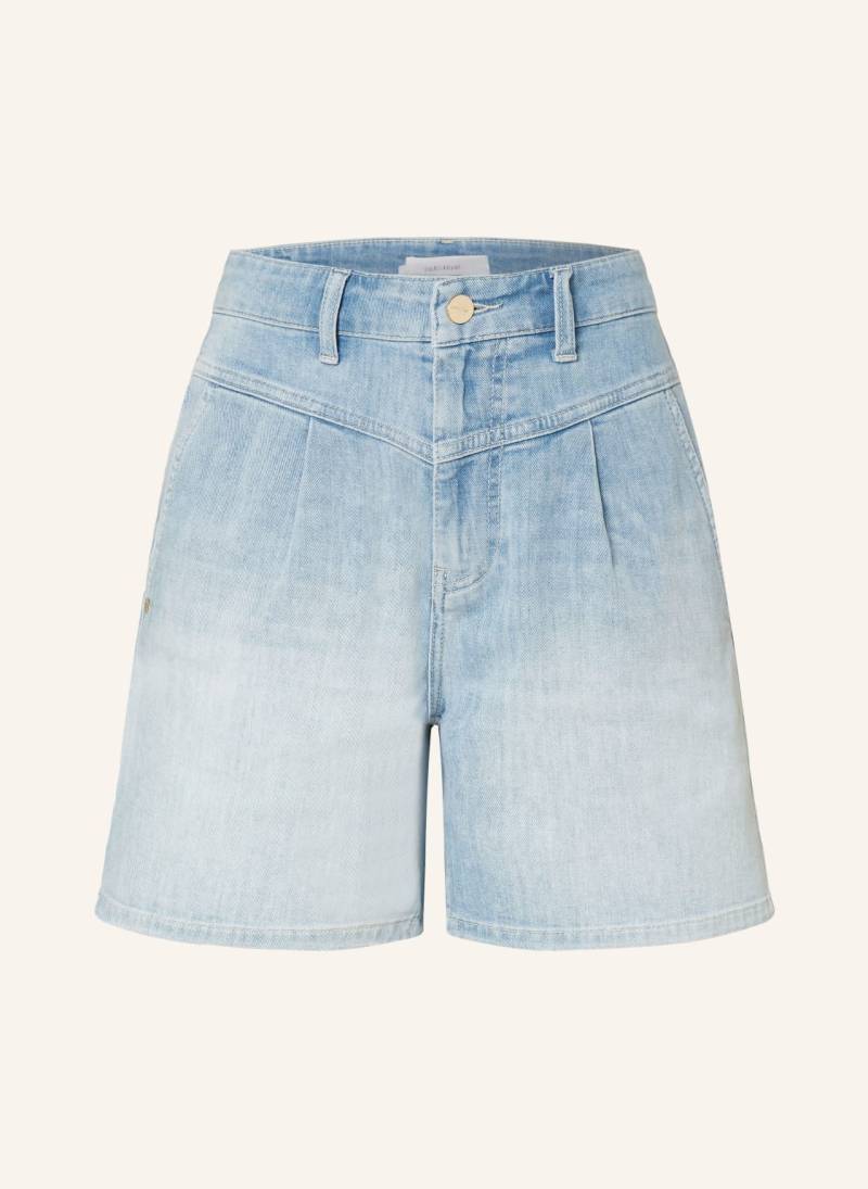 Rich&Royal Jeansshorts blau von rich&royal