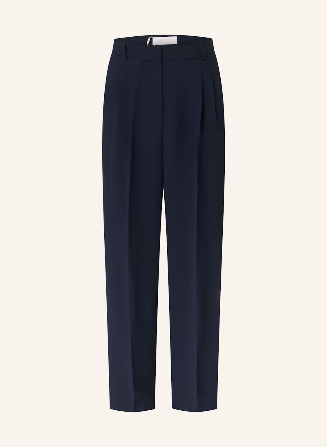 Rich & Royal Marlenehose blau Rich & Royal Marlenehose blau von Rich & Royal