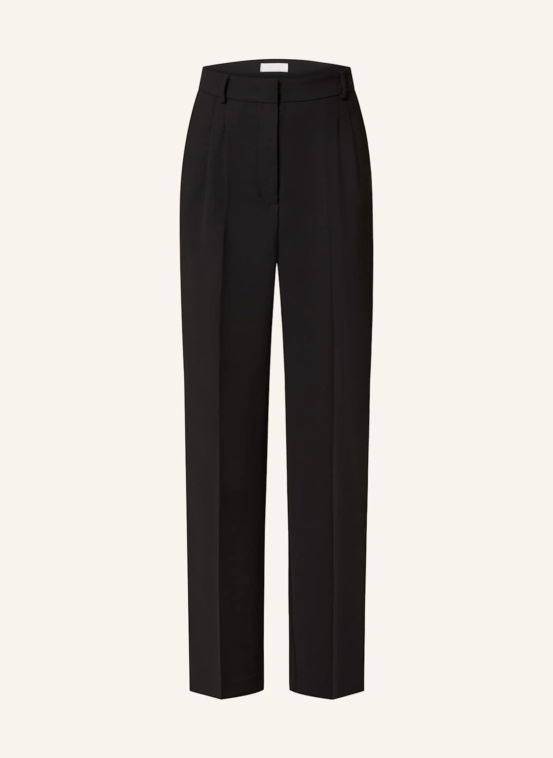 Rich&Royal Marlenehose schwarz Rich&Royal Marlenehose schwarz von rich&royal