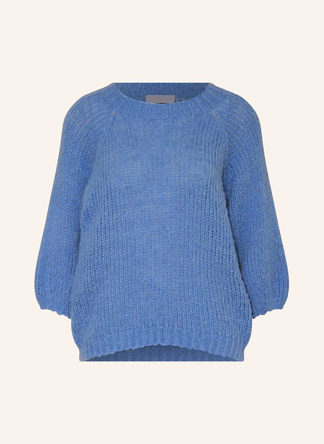 Rich&Royal Pullover blau Rich&Royal Pullover blau von rich&royal