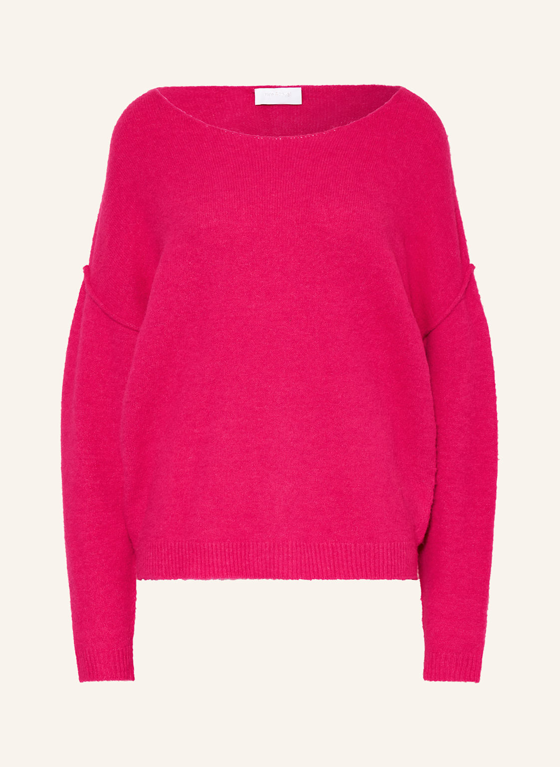 Rich&Royal Pullover pink von rich&royal