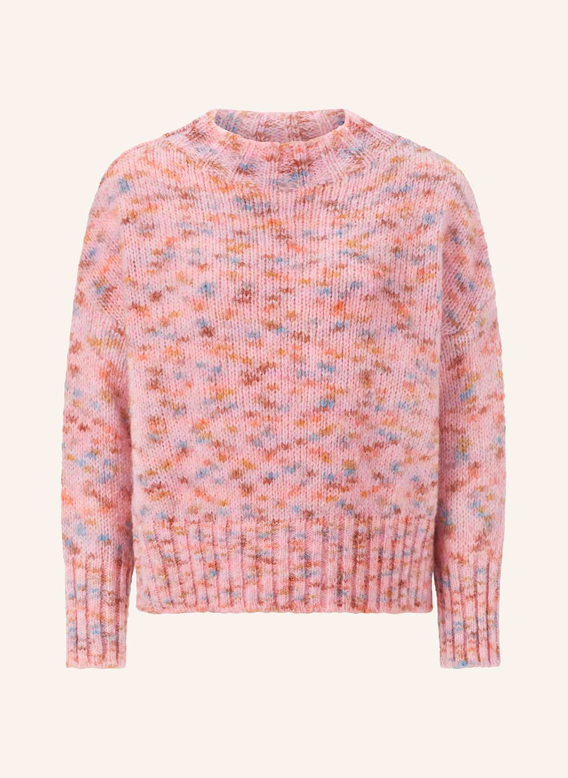 Rich&Royal Pullover pink