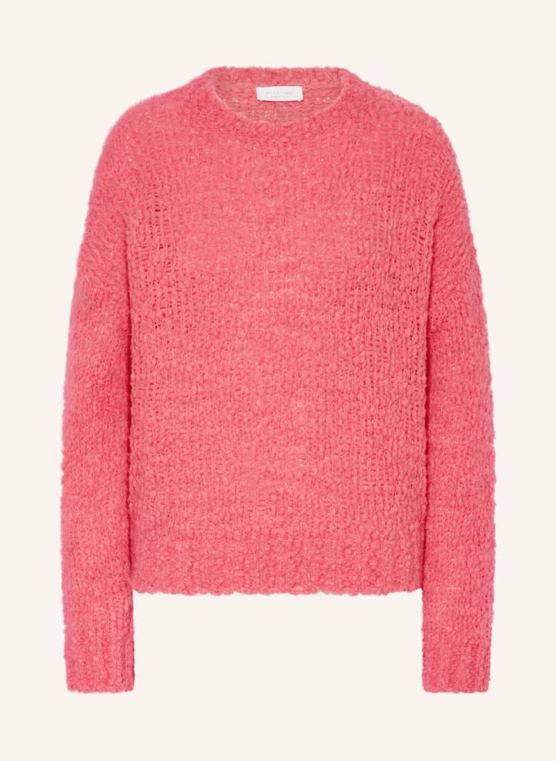 Rich & Royal Pullover pink von Rich & Royal