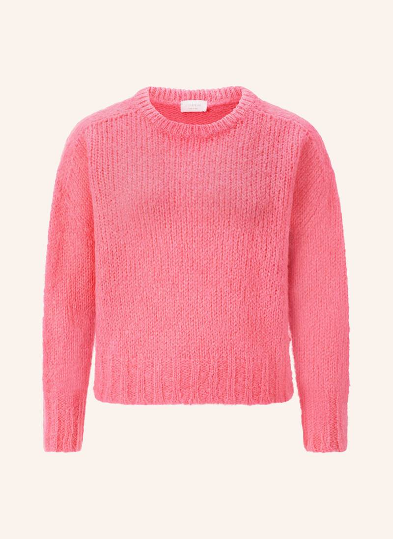 Rich&Royal Pullover pink von rich&royal