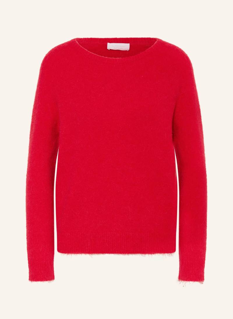 Rich&Royal Pullover rot von rich&royal