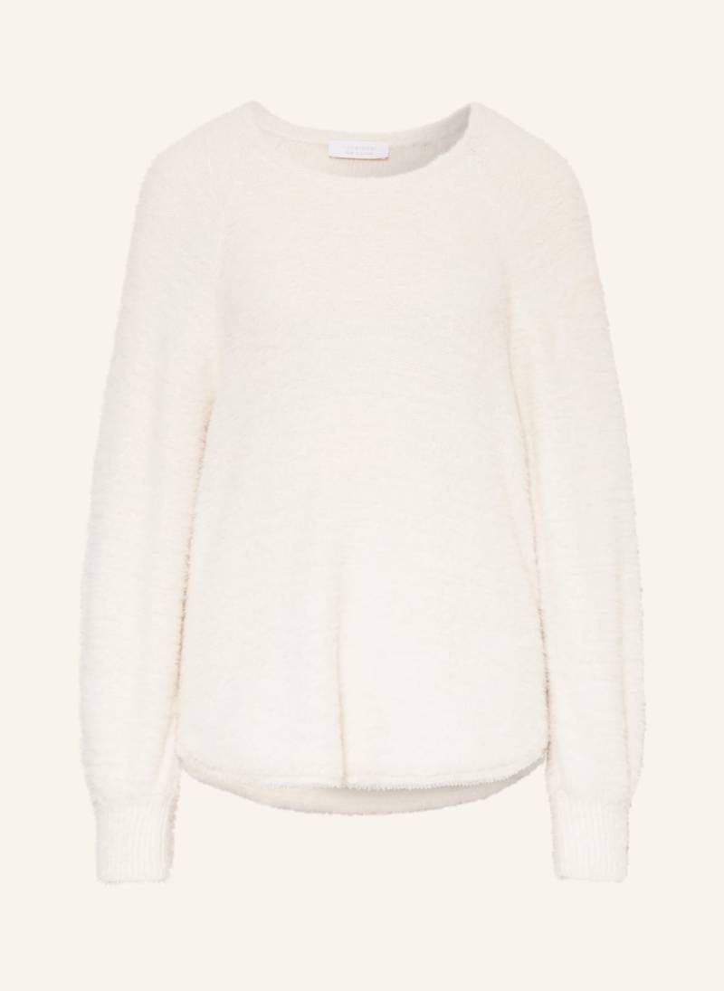 Rich & Royal Pullover weiss von Rich & Royal