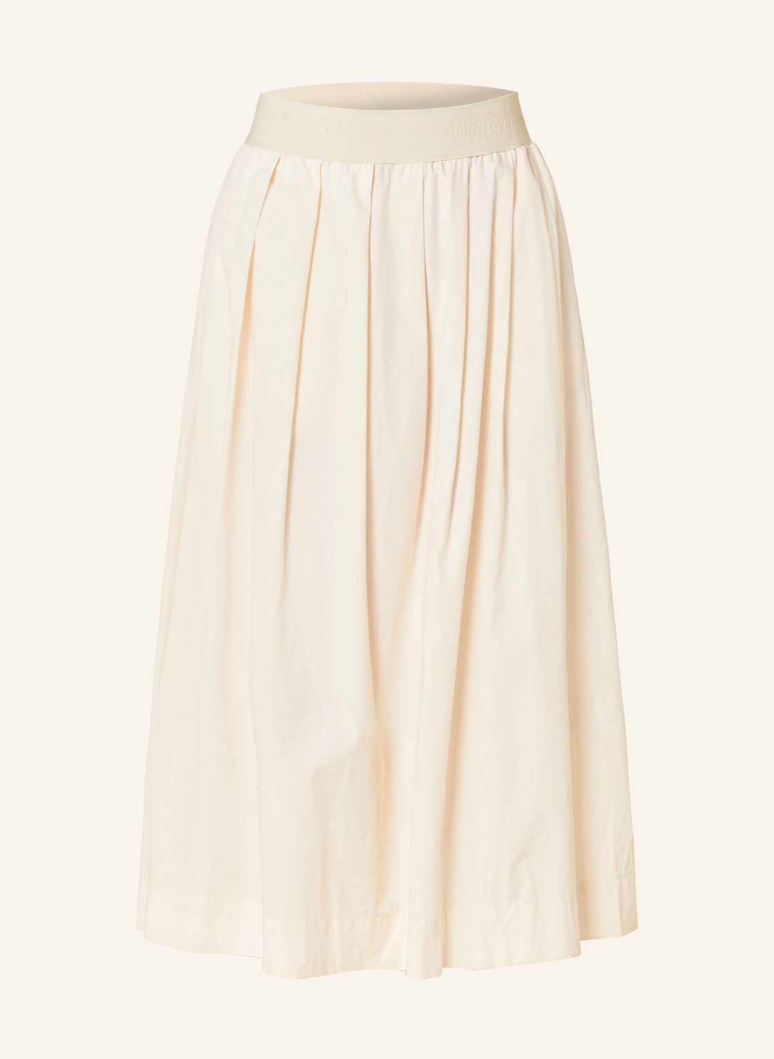 Rich&Royal Rock beige Rich&Royal Rock beige von rich&royal