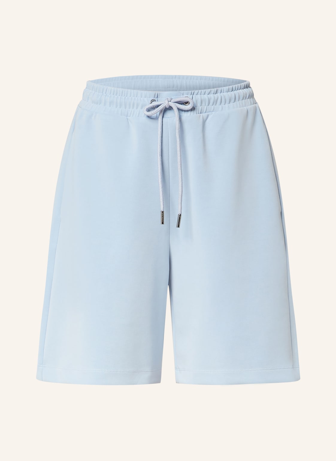 Rich&Royal Shorts blau von rich&royal