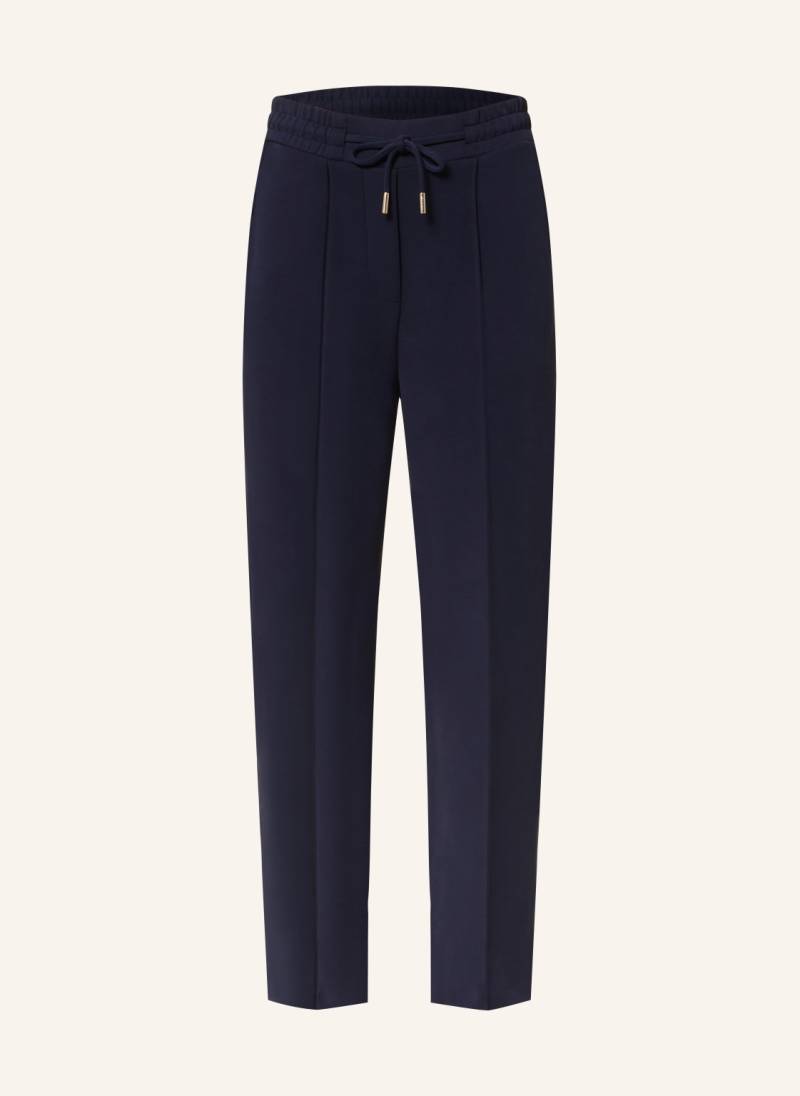 Rich&Royal Sweatpants blau von rich&royal