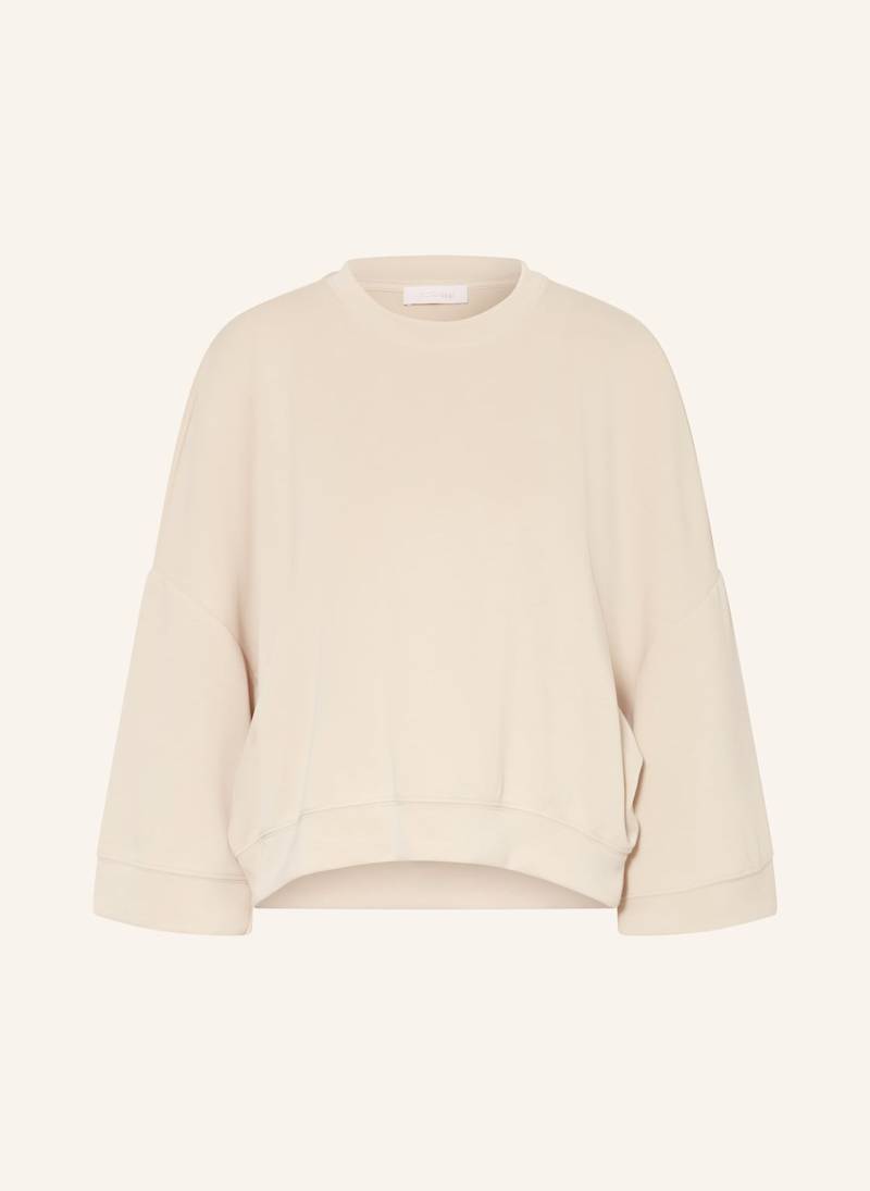 Rich&Royal Sweatshirt beige von rich&royal