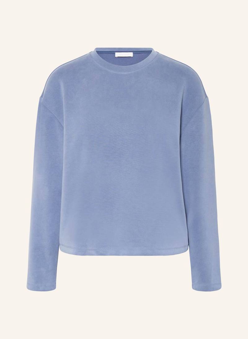 Rich&Royal Sweatshirt blau von rich&royal