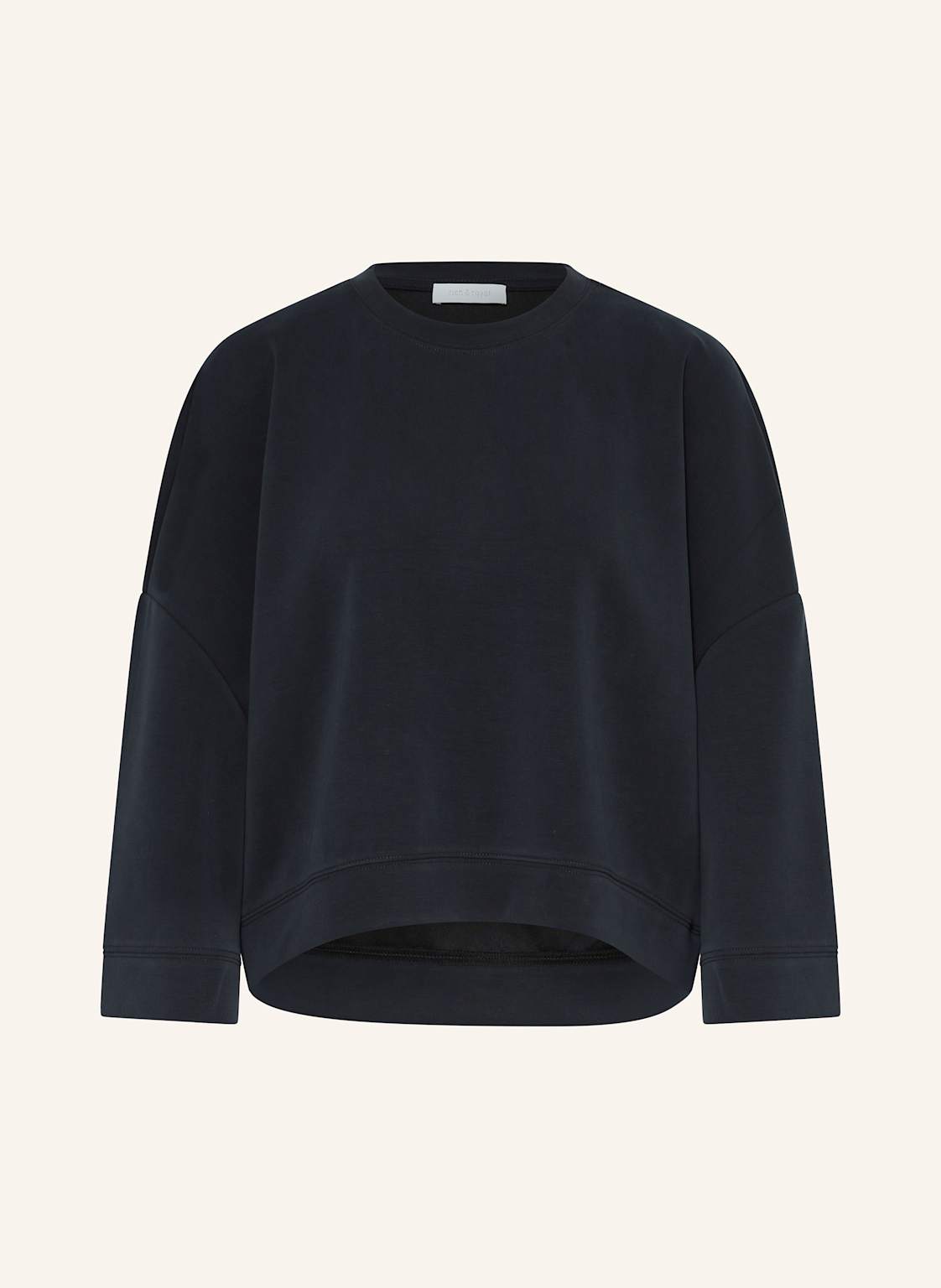 Rich&Royal Sweatshirt schwarz Rich&Royal Sweatshirt schwarz von rich&royal