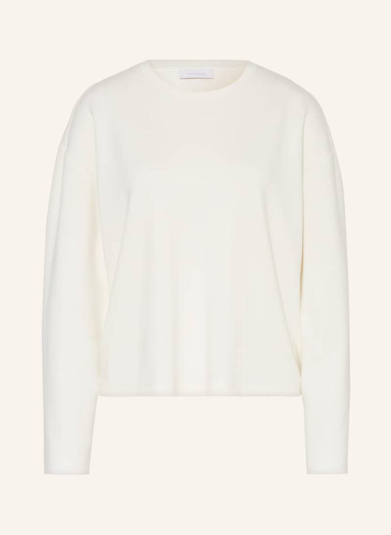 Rich & Royal Sweatshirt weiss Rich & Royal Sweatshirt weiss von Rich & Royal