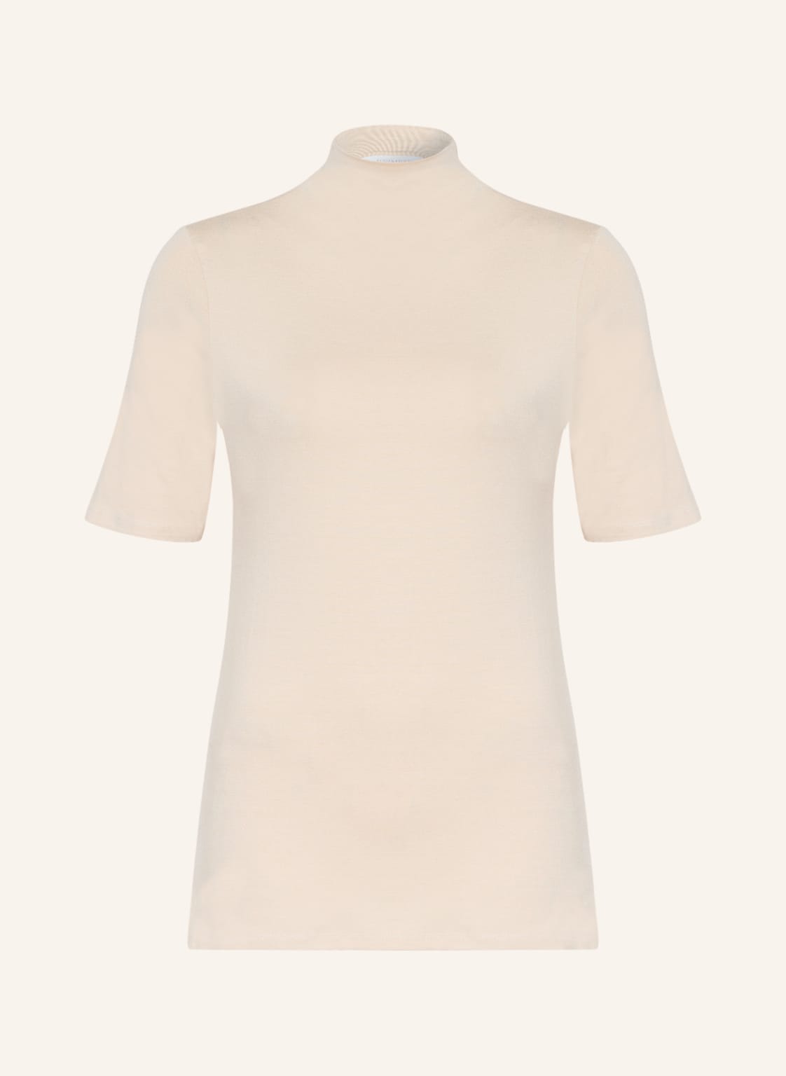 Rich&Royal T-Shirt beige von rich&royal